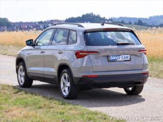Škoda Karoq 2,0 TDI DSG 4x4 Virtual D 2022