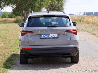 Škoda Karoq 2,0 TDI DSG 4x4 Virtual D 2022