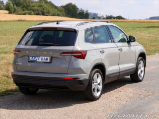 Škoda Karoq 2,0 TDI DSG 4x4 Virtual D 2022