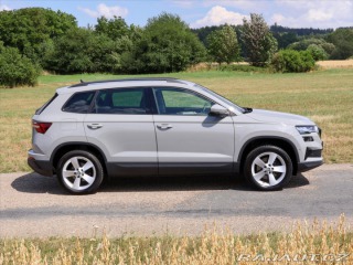 Škoda Karoq 2,0 TDI DSG 4x4 Virtual D 2022