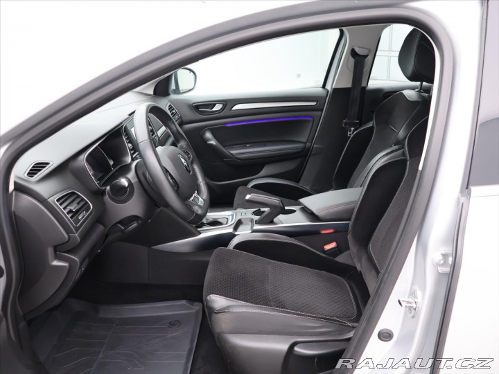 Renault Mégane 1,5 dCi 81kW Energy Bose 2016