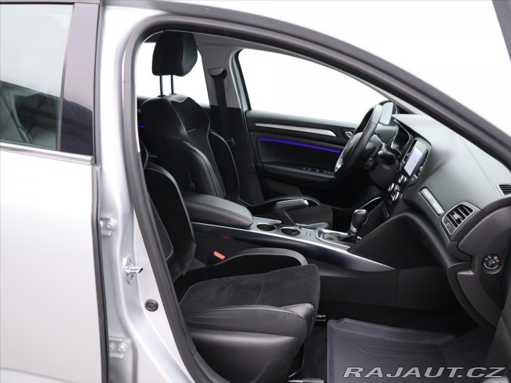 Renault Mégane 1,5 dCi 81kW Energy Bose 2016