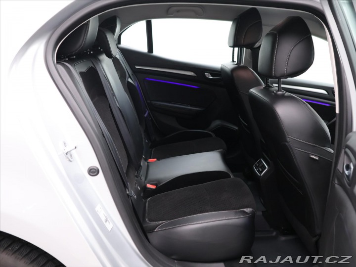 Renault Mégane 1,5 dCi 81kW Energy Bose 2016