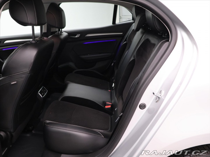 Renault Mégane 1,5 dCi 81kW Energy Bose 2016