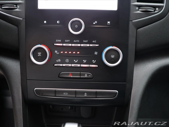 Renault Mégane 1,5 dCi 81kW Energy Bose 2016