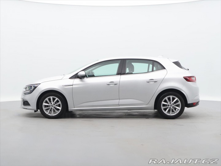 Renault Mégane 1,5 dCi 81kW Energy Bose 2016
