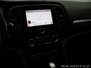 Renault Mégane 1,5 dCi 81kW Energy Bose 2016