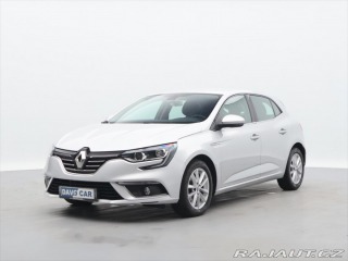 Renault Mégane 1,5 dCi 81kW Energy Bose 2016
