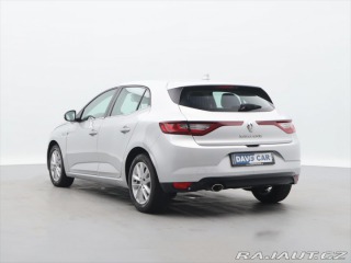Renault Mégane 1,5 dCi 81kW Energy Bose 2016