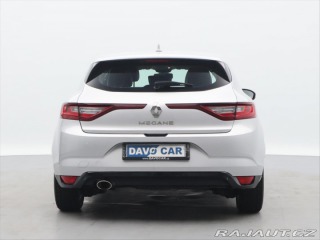 Renault Mégane 1,5 dCi 81kW Energy Bose 2016