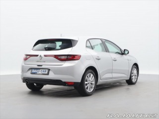Renault Mégane 1,5 dCi 81kW Energy Bose 2016