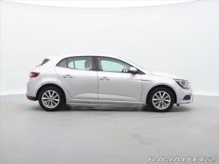 Renault Mégane 1,5 dCi 81kW Energy Bose 2016