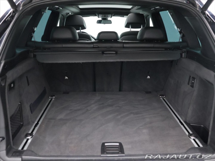 BMW X5 3.0 M50d 280kW xDrive 2015