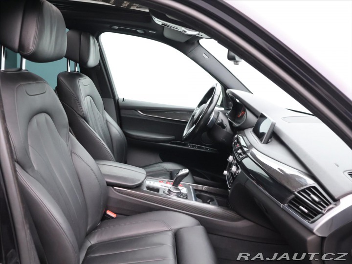 BMW X5 3.0 M50d 280kW xDrive 2015