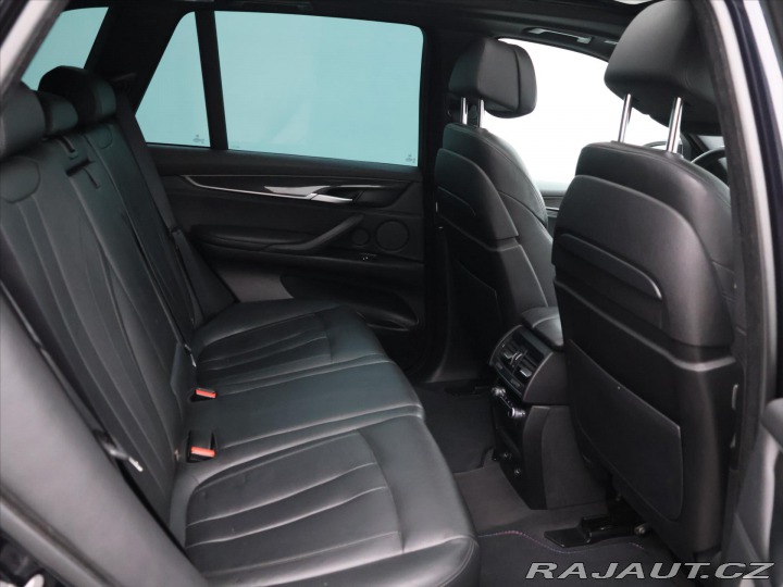 BMW X5 3.0 M50d 280kW xDrive 2015