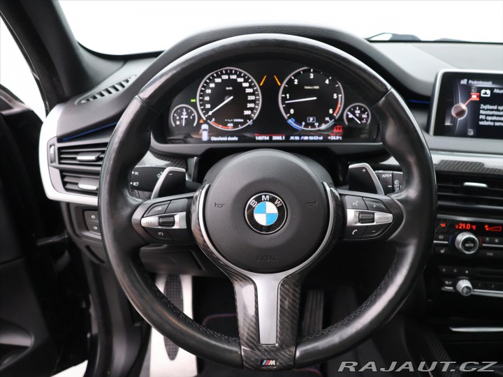 BMW X5 3.0 M50d 280kW xDrive 2015
