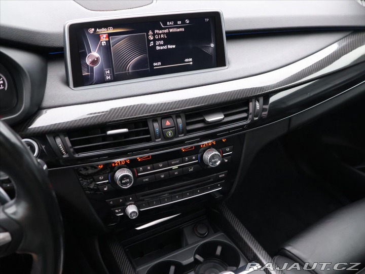 BMW X5 3.0 M50d 280kW xDrive 2015
