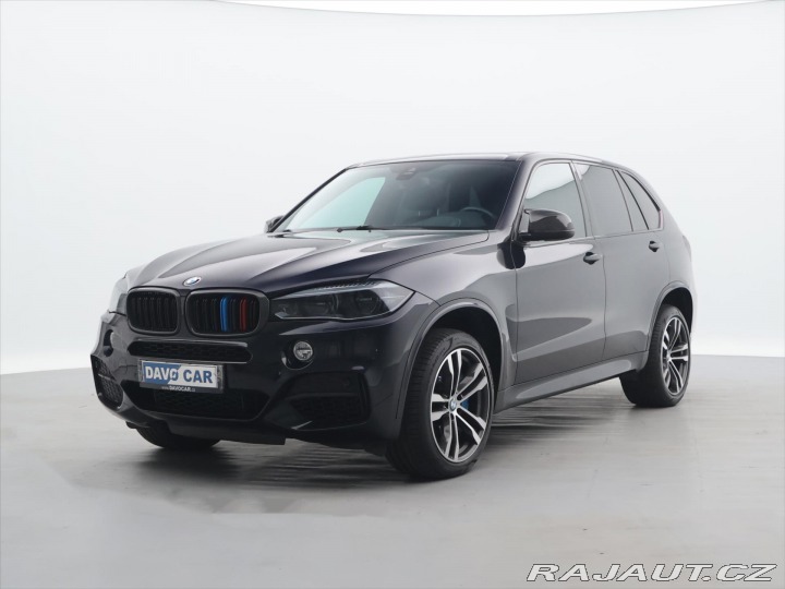 BMW X5 3.0 M50d 280kW xDrive 2015