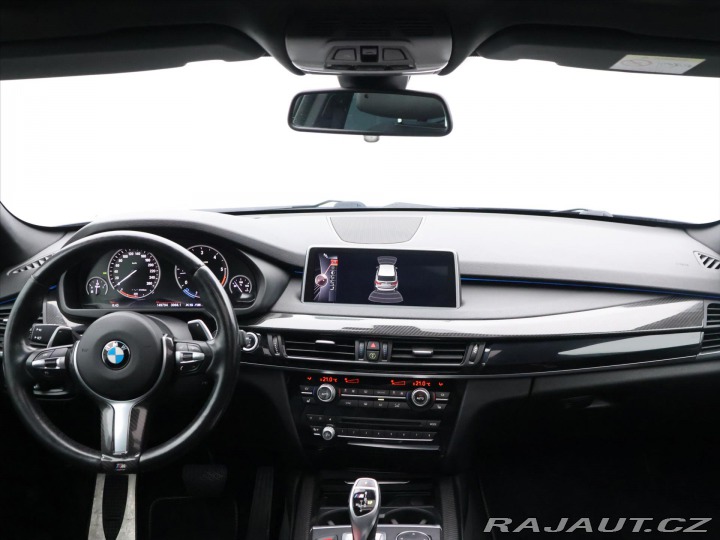 BMW X5 3.0 M50d 280kW xDrive 2015