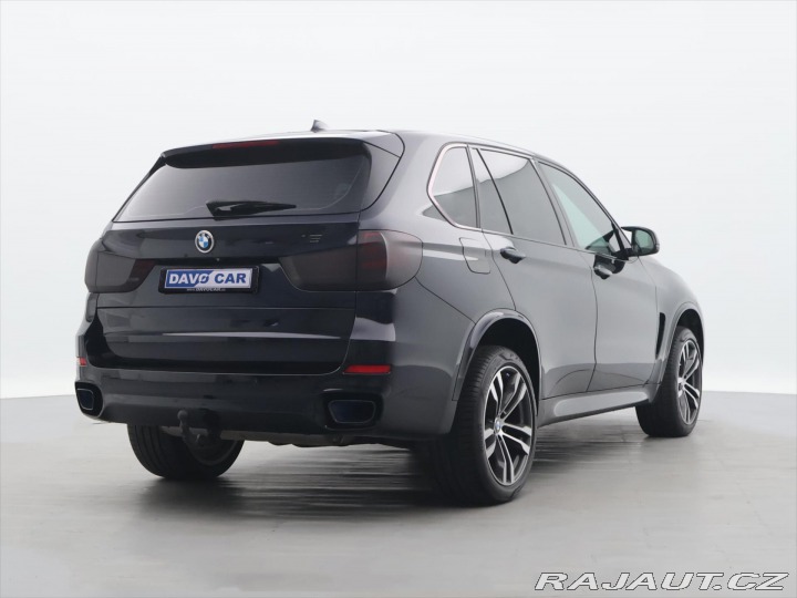BMW X5 3.0 M50d 280kW xDrive 2015