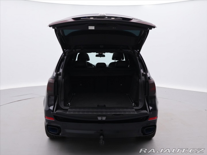 BMW X5 3.0 M50d 280kW xDrive 2015
