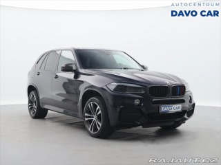 BMW X5 3.0 M50d 280kW xDrive 2015