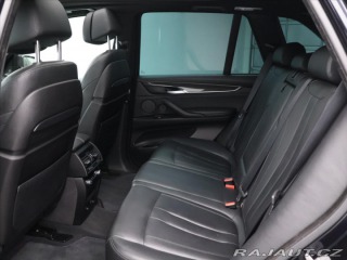 BMW X5 3.0 M50d 280kW xDrive 2015