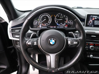 BMW X5 3.0 M50d 280kW xDrive 2015