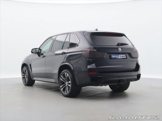 BMW X5 3.0 M50d 280kW xDrive 2015
