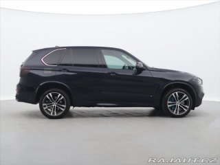 BMW X5 3.0 M50d 280kW xDrive 2015