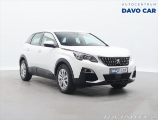 Peugeot 3008 1.2 PureTech 96kW CZ DPH