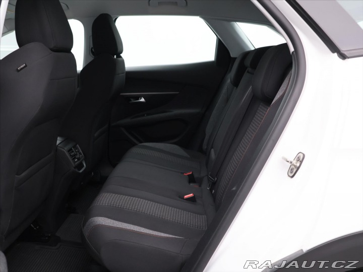 Peugeot 3008 1.2 PureTech 96kW CZ DPH 2018
