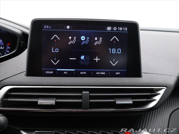 Peugeot 3008 1.2 PureTech 96kW CZ DPH 2018