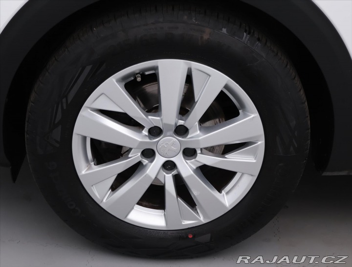 Peugeot 3008 1.2 PureTech 96kW CZ DPH 2018