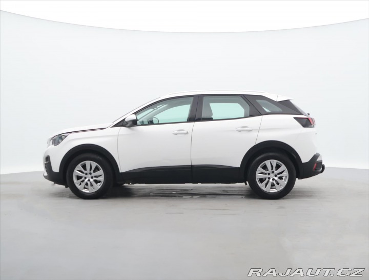 Peugeot 3008 1.2 PureTech 96kW CZ DPH 2018