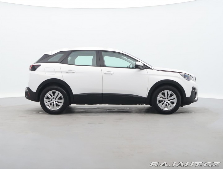 Peugeot 3008 1.2 PureTech 96kW CZ DPH 2018