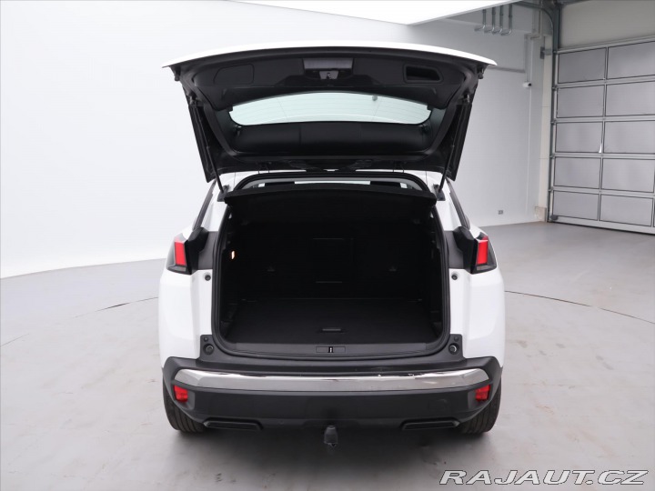 Peugeot 3008 1.2 PureTech 96kW CZ DPH 2018