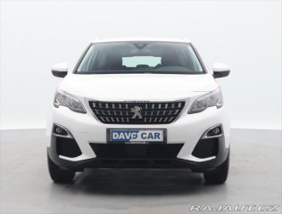 Peugeot 3008 1.2 PureTech 96kW CZ DPH 2018
