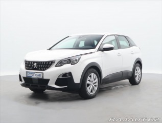 Peugeot 3008 1.2 PureTech 96kW CZ DPH 2018