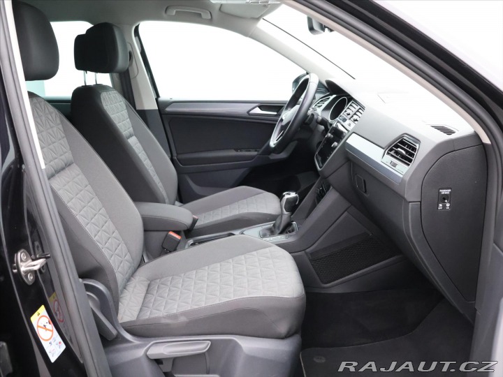 Volkswagen Tiguan 1,5 TSI ACT 110kW DSG Lif 2022