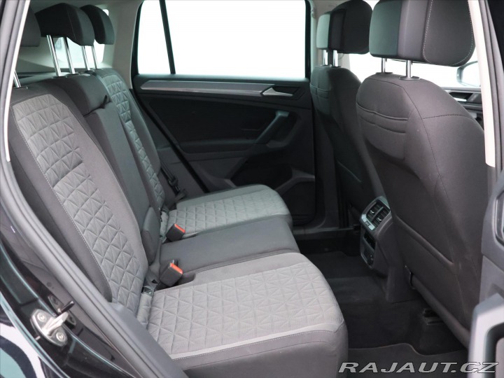 Volkswagen Tiguan 1,5 TSI ACT 110kW DSG Lif 2022