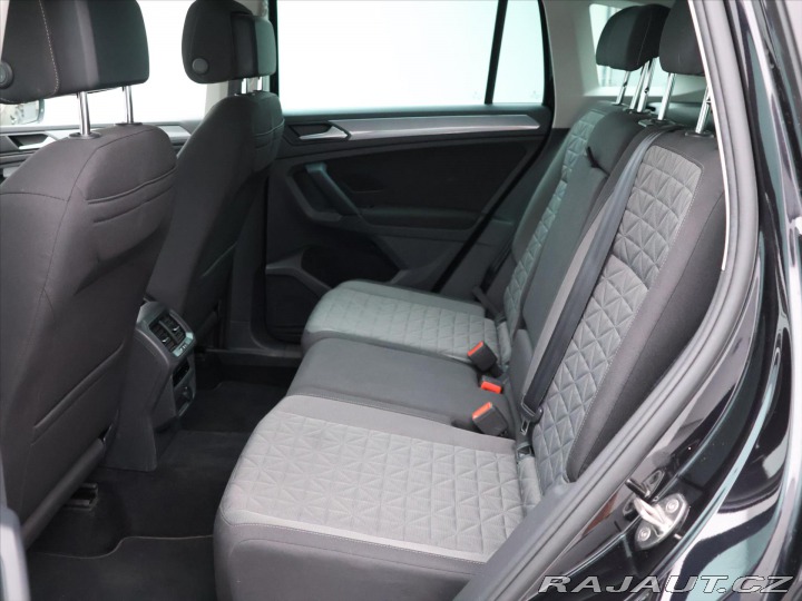 Volkswagen Tiguan 1,5 TSI ACT 110kW DSG Lif 2022