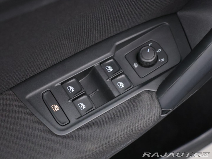 Volkswagen Tiguan 1,5 TSI ACT 110kW DSG Lif 2022