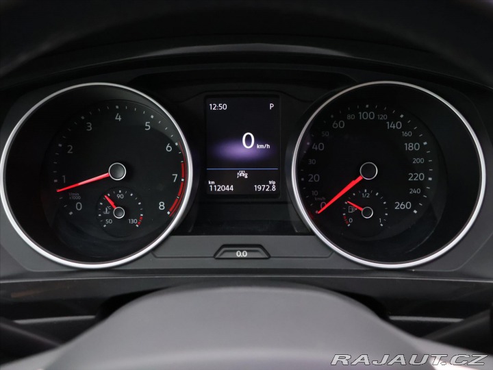 Volkswagen Tiguan 1,5 TSI ACT 110kW DSG Lif 2022