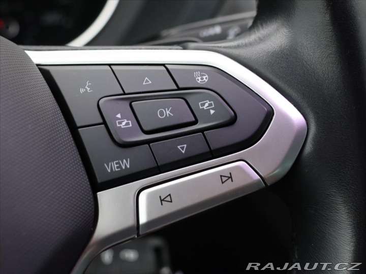 Volkswagen Tiguan 1,5 TSI ACT 110kW DSG Lif 2022