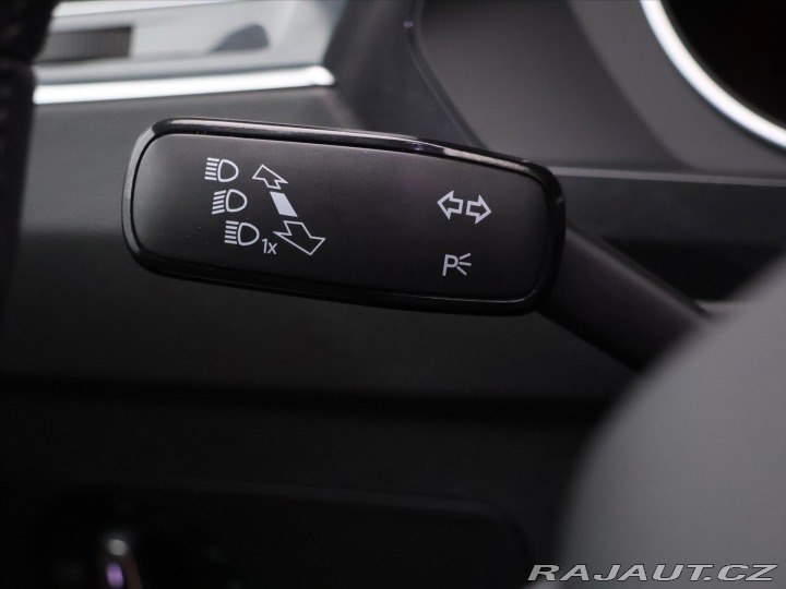 Volkswagen Tiguan 1,5 TSI ACT 110kW DSG Lif 2022