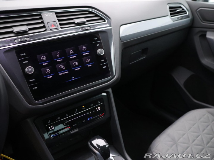 Volkswagen Tiguan 1,5 TSI ACT 110kW DSG Lif 2022