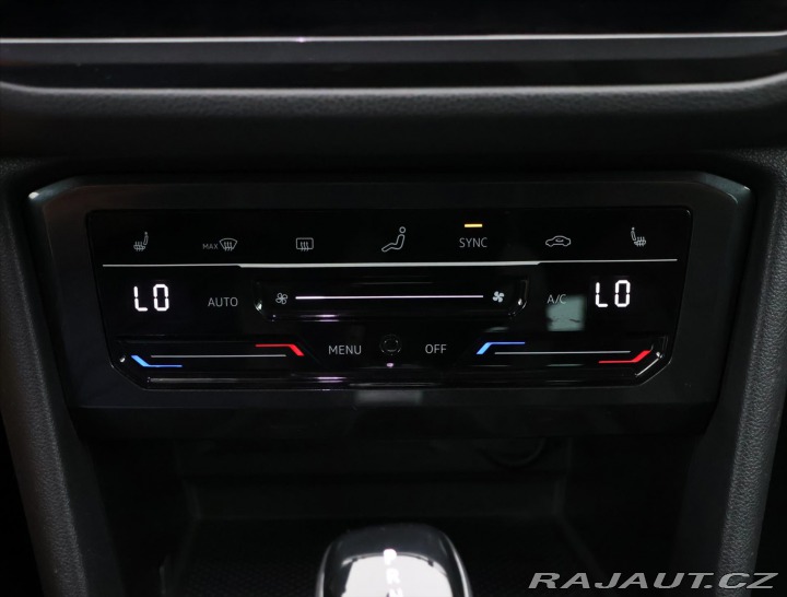 Volkswagen Tiguan 1,5 TSI ACT 110kW DSG Lif 2022