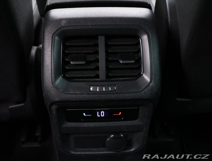 Volkswagen Tiguan 1,5 TSI ACT 110kW DSG Lif 2022