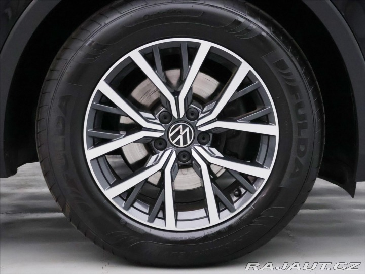 Volkswagen Tiguan 1,5 TSI ACT 110kW DSG Lif 2022